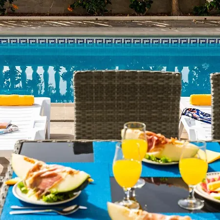 فيلة Amazing Medina, Bbq *